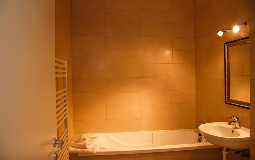 Apartament Safir Brašov Exteriér fotografie