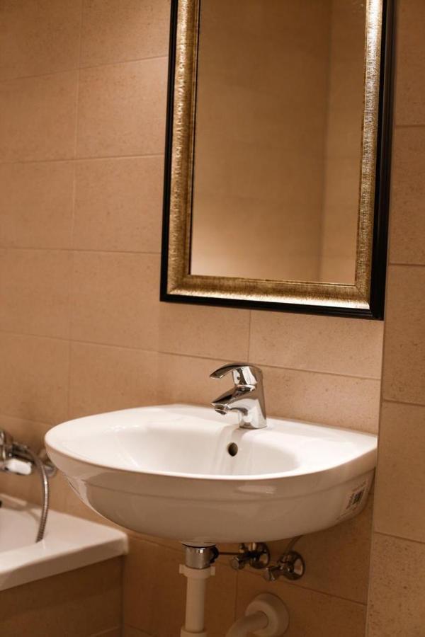 Apartament Safir Brašov Exteriér fotografie