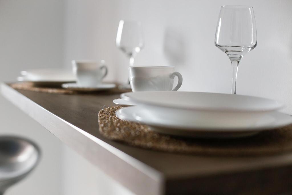 Apartament Safir Brašov Exteriér fotografie