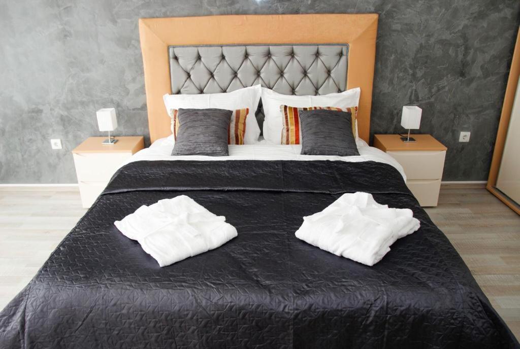 Apartament Safir Brašov Exteriér fotografie