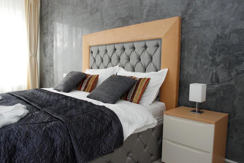 Apartament Safir Brašov Exteriér fotografie