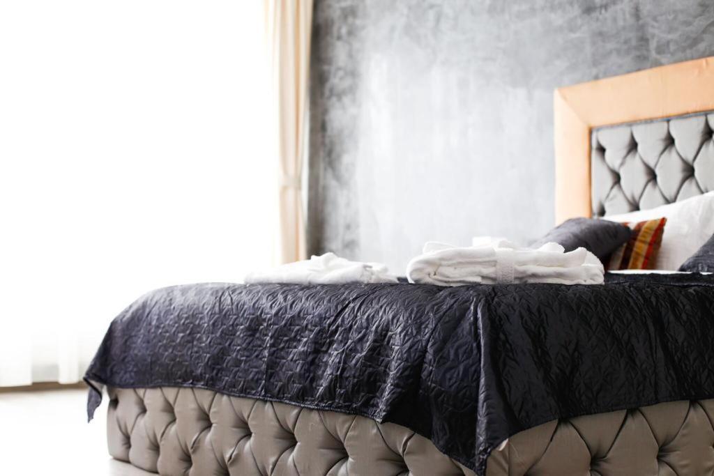 Apartament Safir Brašov Exteriér fotografie