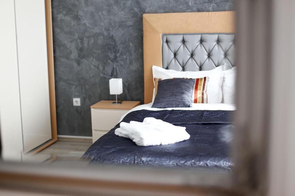 Apartament Safir Brašov Exteriér fotografie